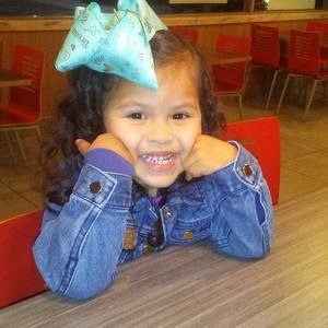 Meet your Posher, Armando